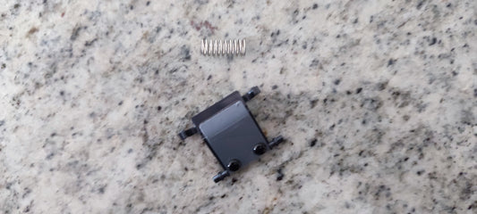 Epson - 1528766 - ADF Separation Pad Assembly - £45-00 plus VAT - In Stock 1 to 2 Day Leadtime