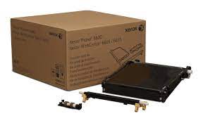 Xerox - 108R01122 - Transfer Belt Maintenance Kit inc Transfer Belt, Transfer Roller & Feed Roller - £199-00 plus VAT - Back in Stock!