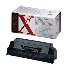 Xerox - 113R00296 - 113R296 - Black Toner Cartridge - £49-99 plus VAT - In Stock 1 to 2 Day Leadtime
