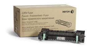 Xerox - 115R00140 - Original 220v Fuser Unit - £199-99 plus VAT - ETA 2 to 3 Working Day Leadtime
