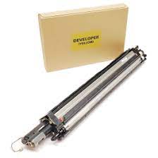 Xerox - 604K48833 - New & Original Yellow Developer Unit - £169-00 plus VAT - ETA 3 to 5 Day Leadtime
