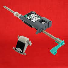 Xerox - 604K52223 - ADF Roller Kit (Includes Paper Separation Pad & Feed Roller) - £45-00 plus VAT - In Stock 1 to 2 Day Leadtime