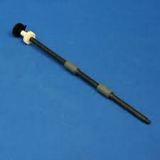 Xerox - 604K73900 - MSI Roll Kit Assembly 2 - Plastic Bar Fitted with 2 Rollers & 2 Gears - £15-99 plus VAT - In Stock 1 to 2 Day Leadtime