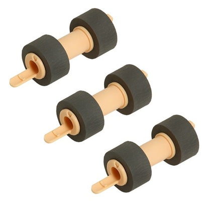 Xerox - 675K47673 - Tray 2 Feed & Retard Roll Kit (3 Rollers) - Also Fits Optional 550 Sheet Tray - £37-99 plus VAT - Back in Stock!