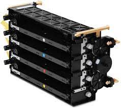 Xerox - 675K69240 - New & Original Printhead Assembly / Imaging Unit inc Drums & Developers - £225-00 plus VAT - In Stock 1 to 2 Day Leadtime