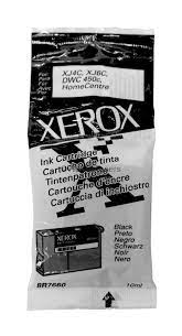 Xerox - 8R7660 - 008R07660 - Black Ink Tank  - £9-99 plus VAT - In Stock