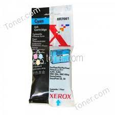 Xerox - 8R7661 - 008R07661 - Cyan Ink Tank  - £9-99 plus VAT - In Stock