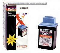 Xerox - 8R7880 - Colour Ink Cartridge (240 Copies) - £32-99 plus VAT - In Stock