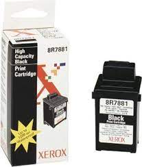 Xerox - 8R7881 - Out of Date Black Ink Cartridge - £31-49 plus VAT - In Stock 1 to 2 Day Leadtime