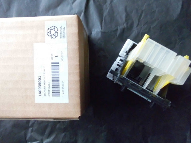 Brother - LK0935001 - LK0517001 - Replacement Printhead - £59-99 plus VAT - In Stock 1 to 2 Day Leadtime