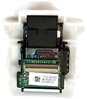 Brother - LK0877001 - Replacement Printhead - £75-00 plus VAT - In Stock 1 to 2 Day Leadtime