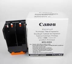 Canon - QY6-0054 - QY6-0047 - Genuine Replacement Printhead - £59-99 plus VAT - No Longer Available