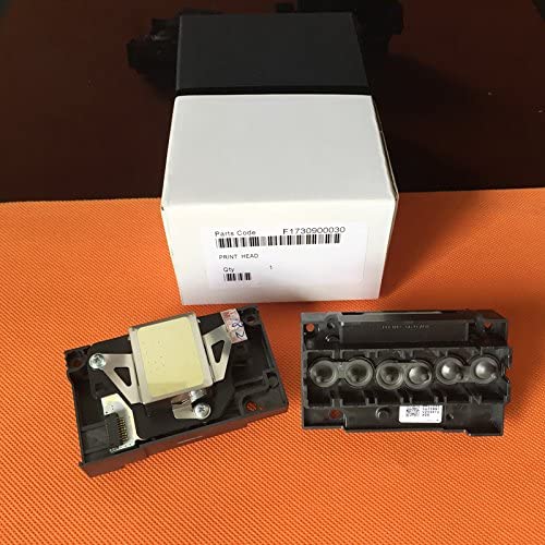 Epson - F173000 - F173060 - F173070 - F173080 - F173090 - Replacement Printhead - £299-00 plus VAT - ETA 14 to 21 Day Leadtime