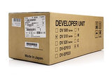 Kyocera - DV-510K - 302F393022 - DV510K - Black Developer Unit - £179-99 plus VAT - In Stock 1 to 2 Day Leadtime