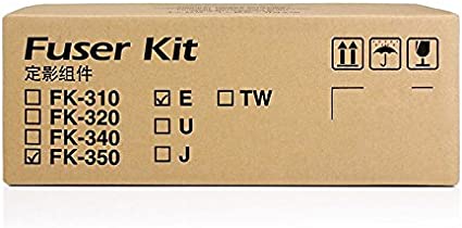 Kyocera - FK-350 - 302J193050 - 220v Fuser Kit - £149-00 plus VAT - In Stock 1 to 2 Day Leadtime