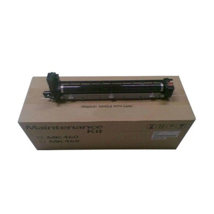 Kyocera - MK-460 - Imaging Drum Maintenance Kit inc Mains Charger - £169-99 plus VAT - ETA 7 to 10 Day Leadtime