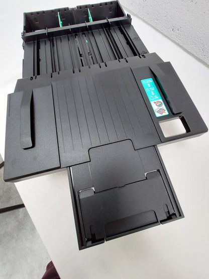 Brother - LX6476001 - LX6878001 - A3 Replacement Upper Paper Cassette Tray - £75-99 plus VAT - No Longer Available